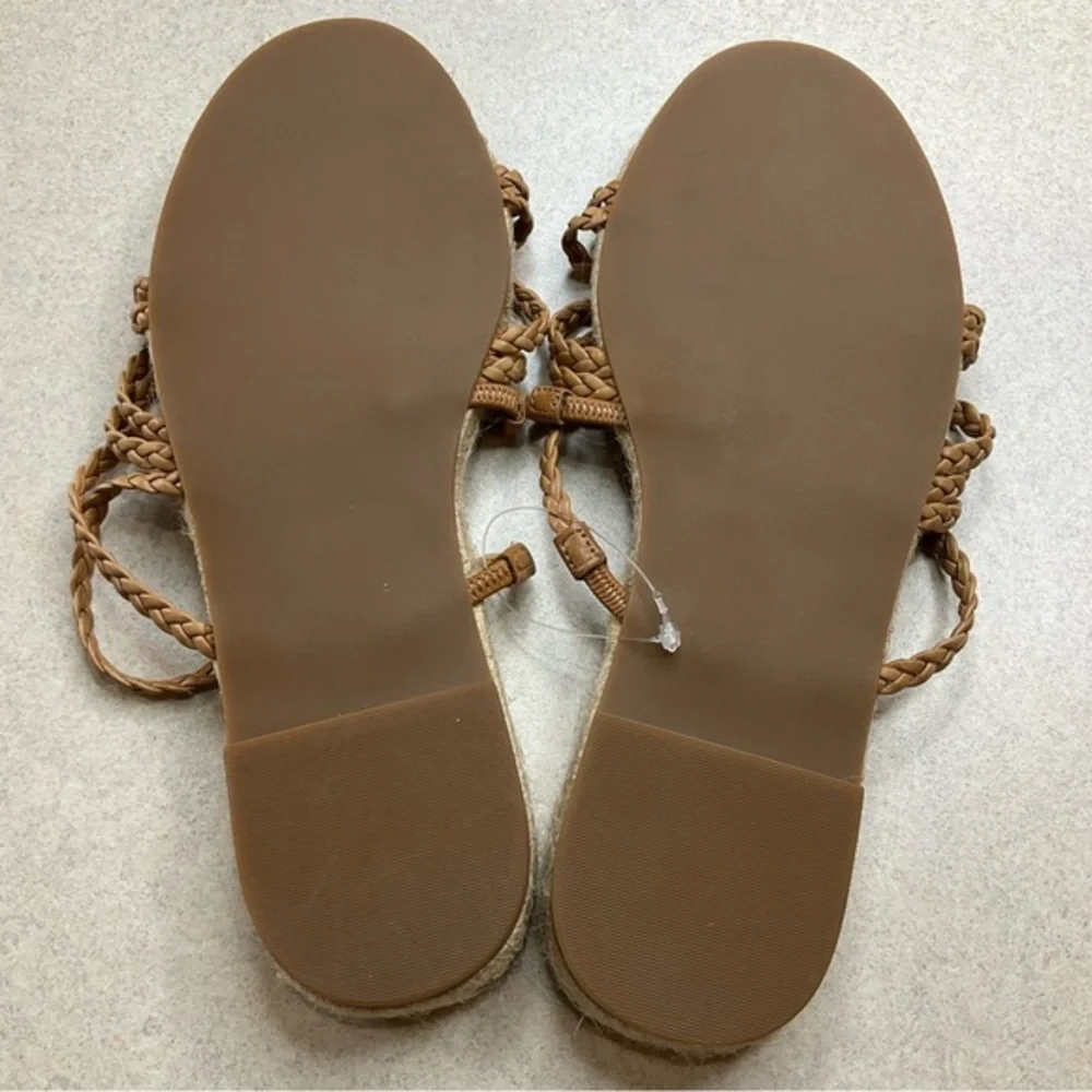 Madewell kathryn espadrille
